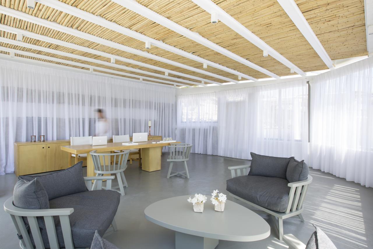 Dreambox Mykonos 3*