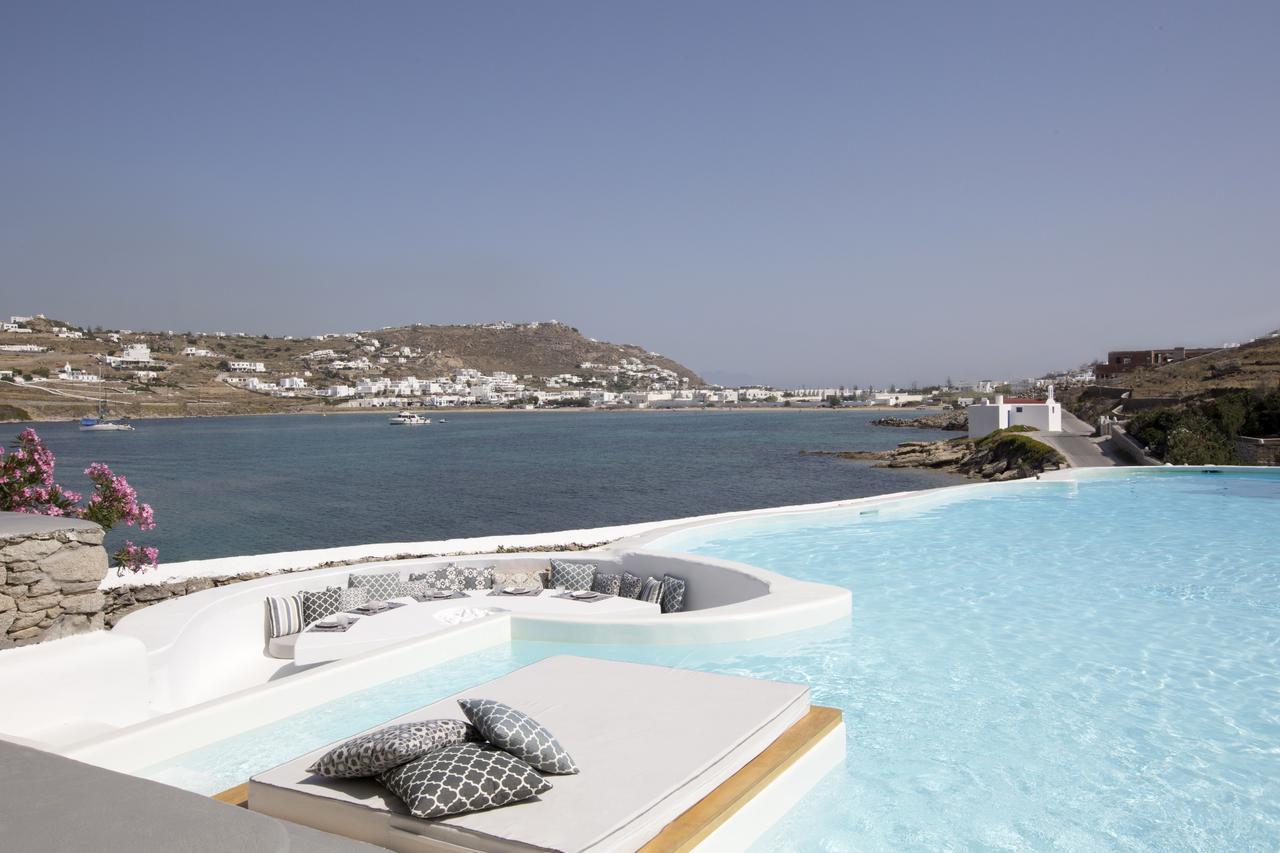 Dreambox Mykonos 3*