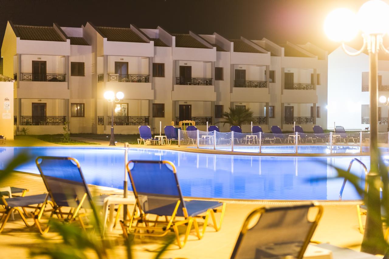 Stemma 3* Sidari (Corfu)