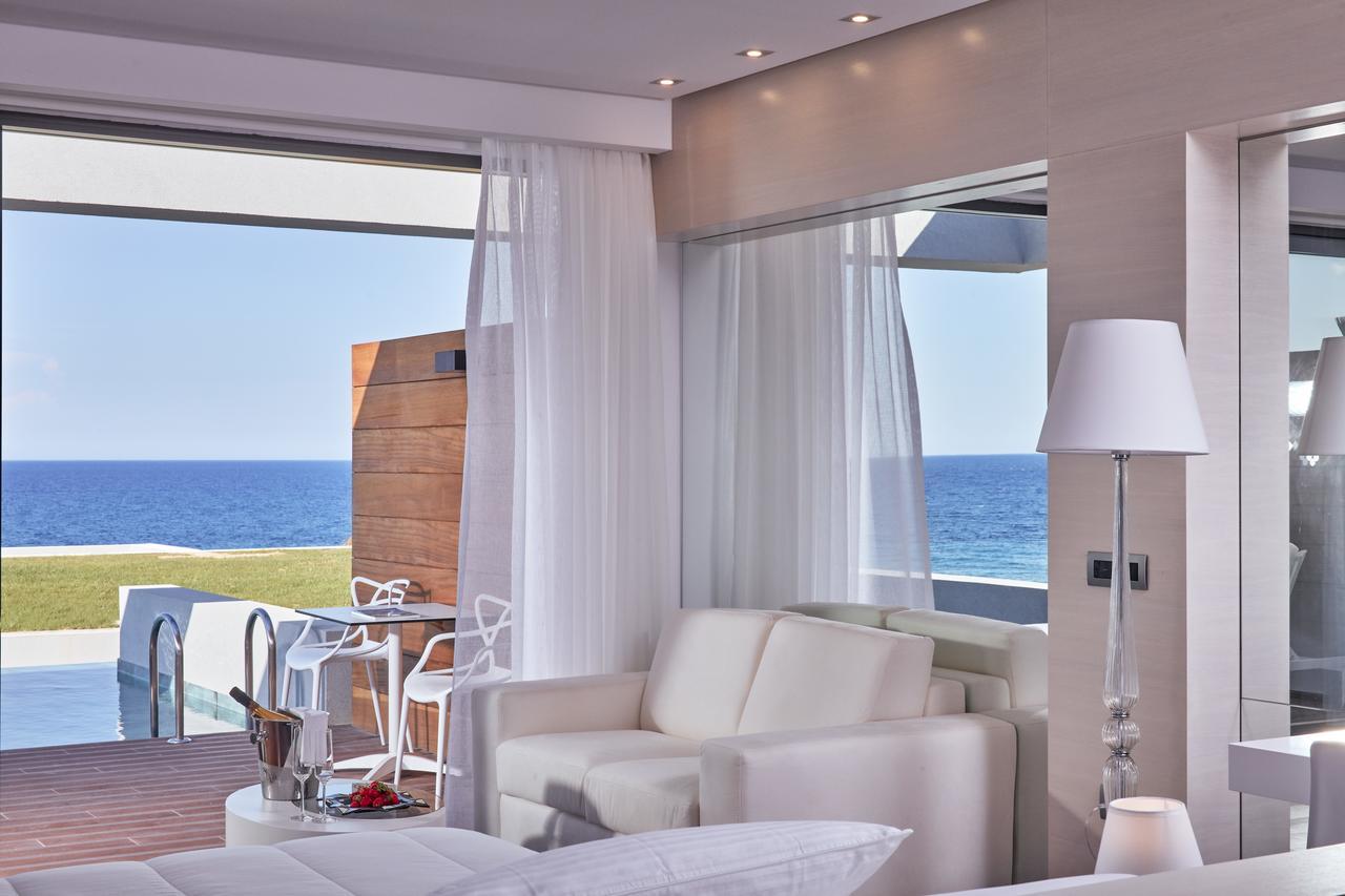 Lesante Blu - The Leading Hotels Of The World, Adults Only 5*
