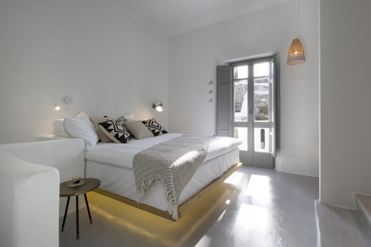 Dreambox Mykonos Ornos (Mykonos)