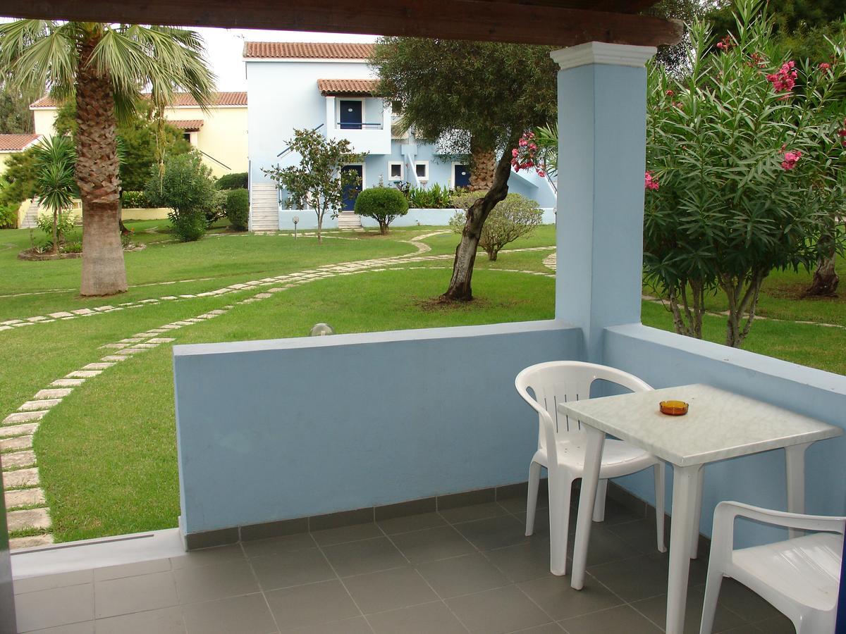 Aparthotel Govino Bay 3*