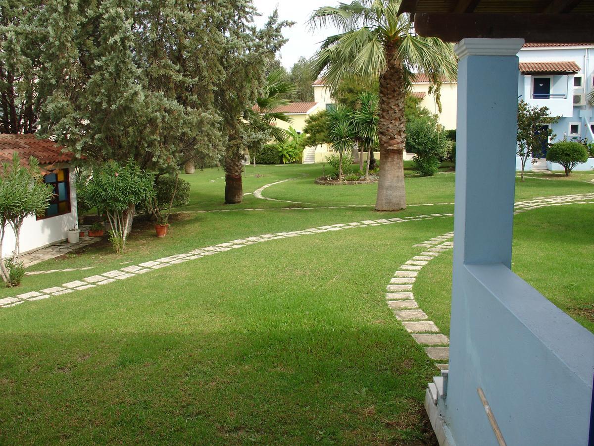 Govino Bay 3* Gouvia