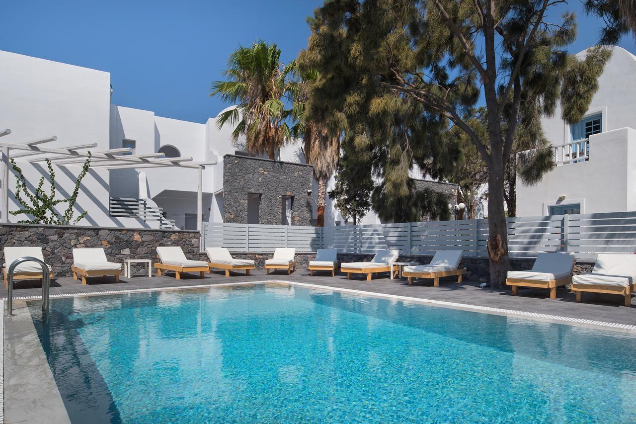 Hotel Meltemi Excelsior 4*