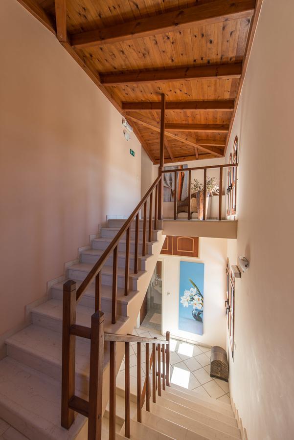 Villa Iason Maleme (Crete)