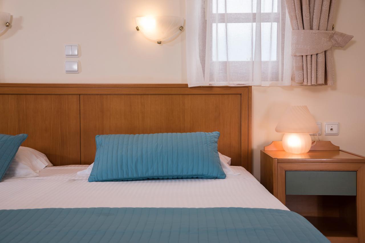 Iason Villa Maleme (Crete)