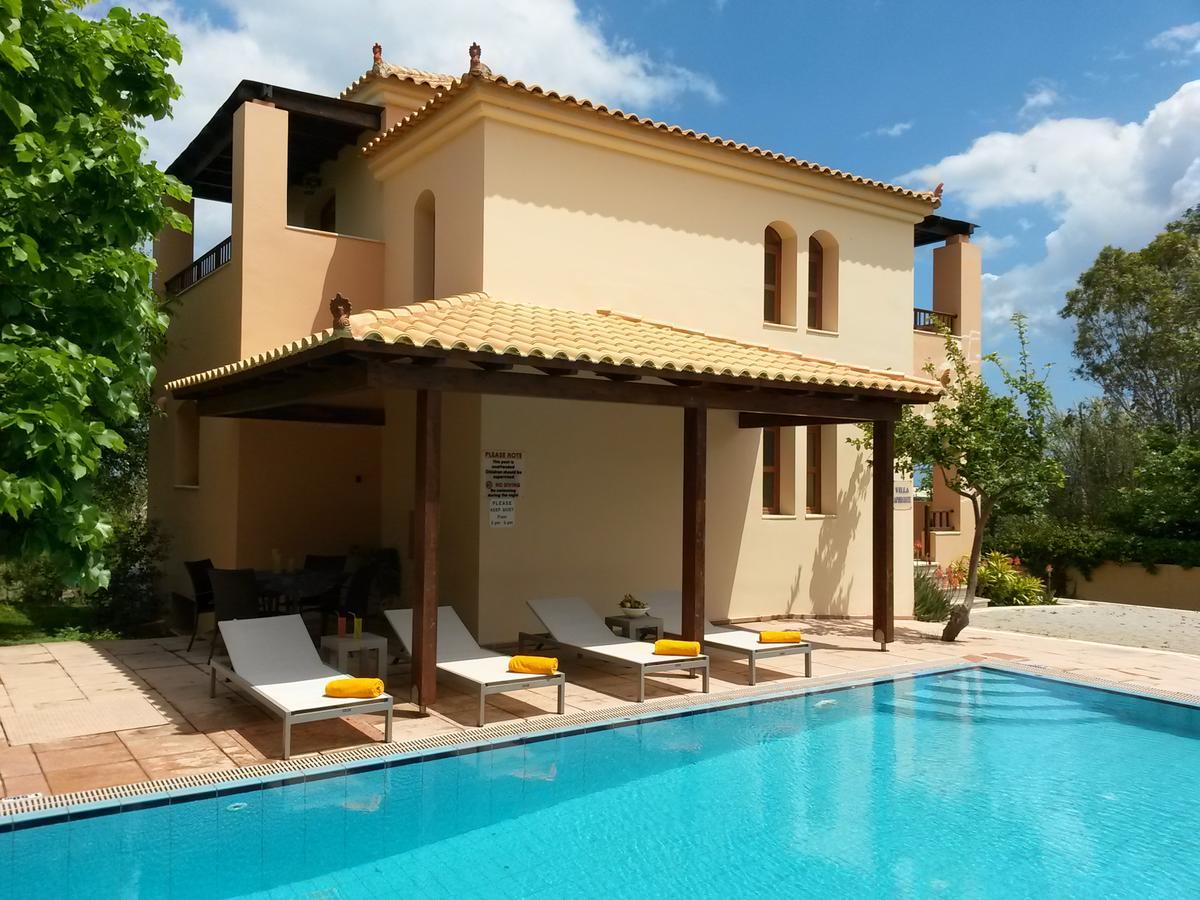 Iason Maleme (Crete)