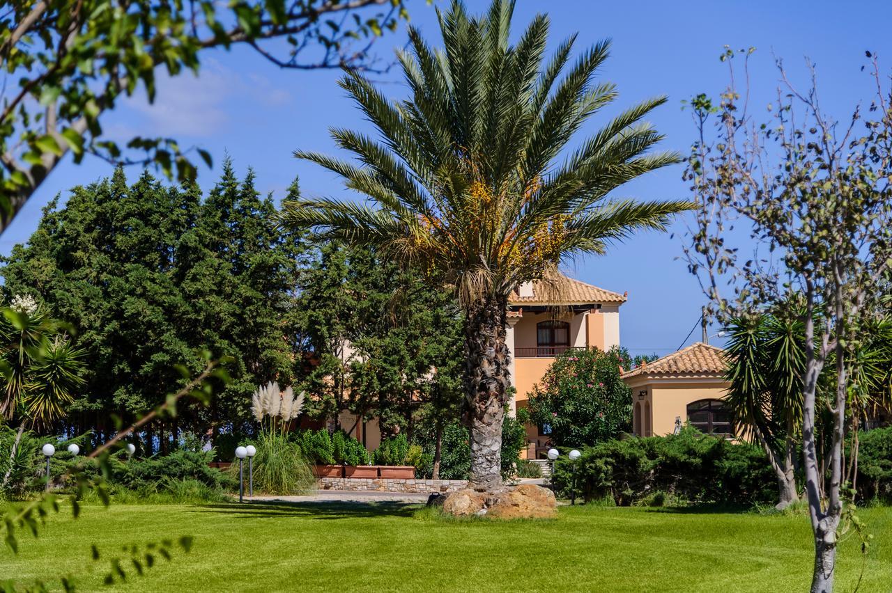 Villa Iason Maleme (Crete)