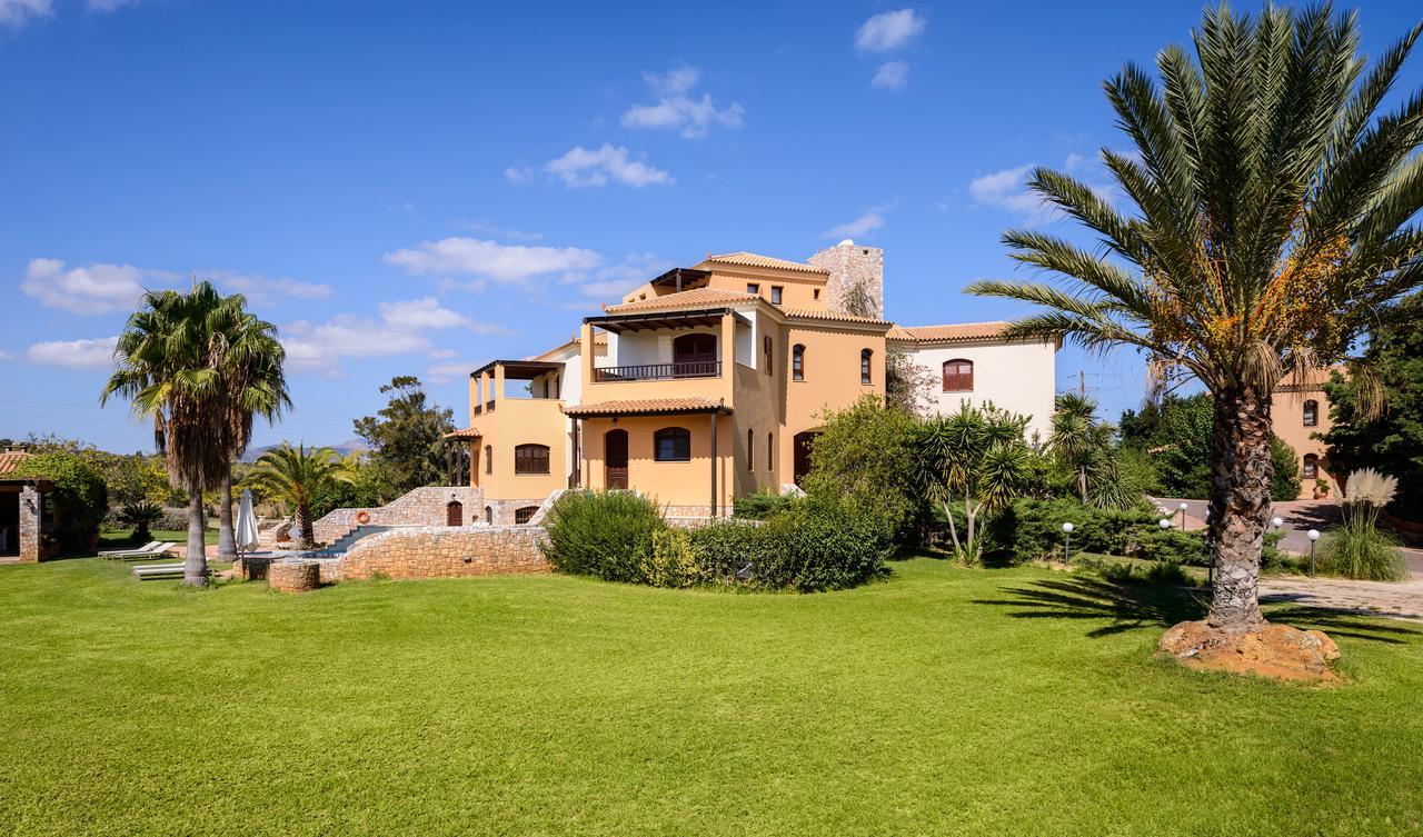 Iason Villa *