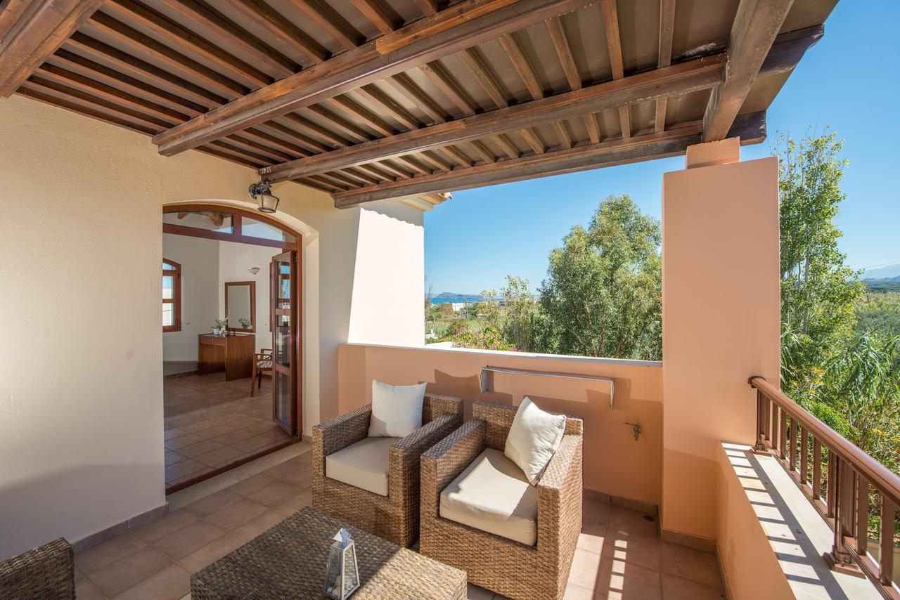 Iason Villa Maleme (Crete)