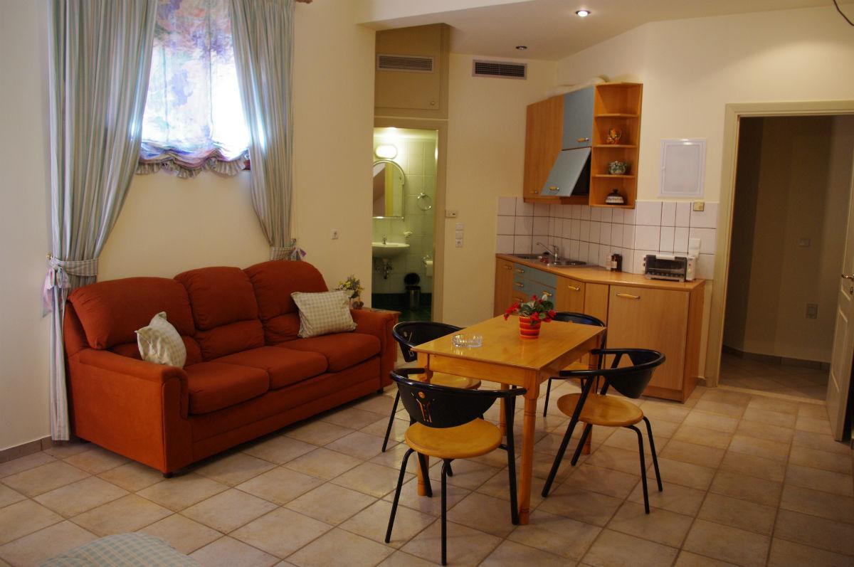 Iason Villa Maleme (Crete)