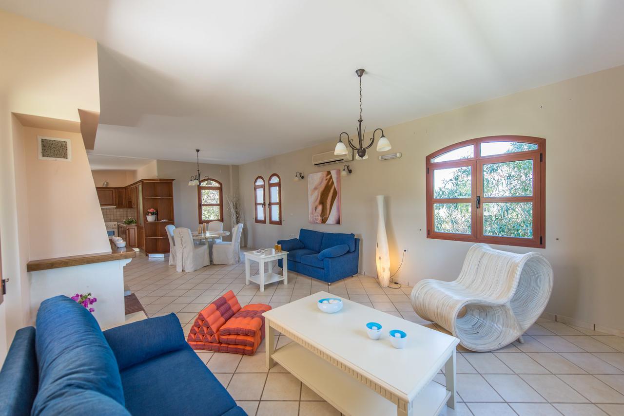 Iason Villa *