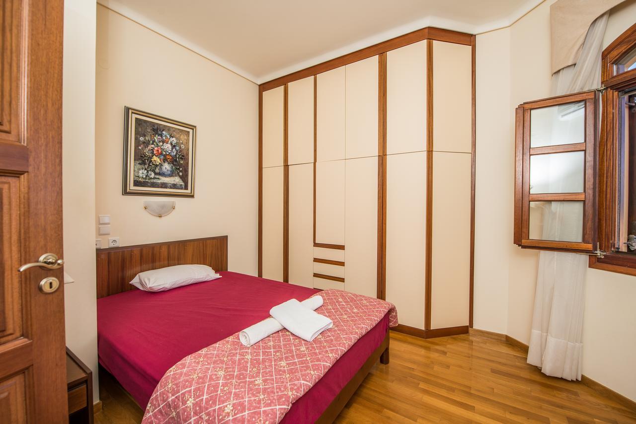 Villa Iason Maleme (Crete)