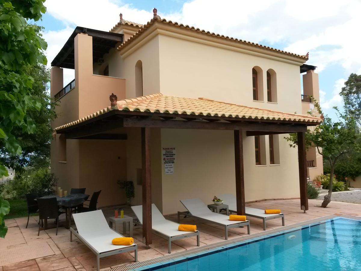 Iason Maleme (Crete)