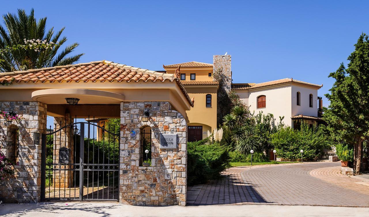 Iason Villa