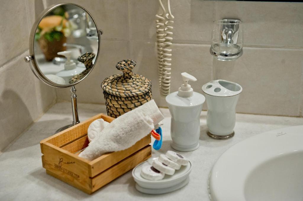 Four Seasons Hotel Athens