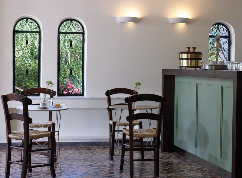 Hotel Atlantica Akti Zeus Amoudara (Heraklion)