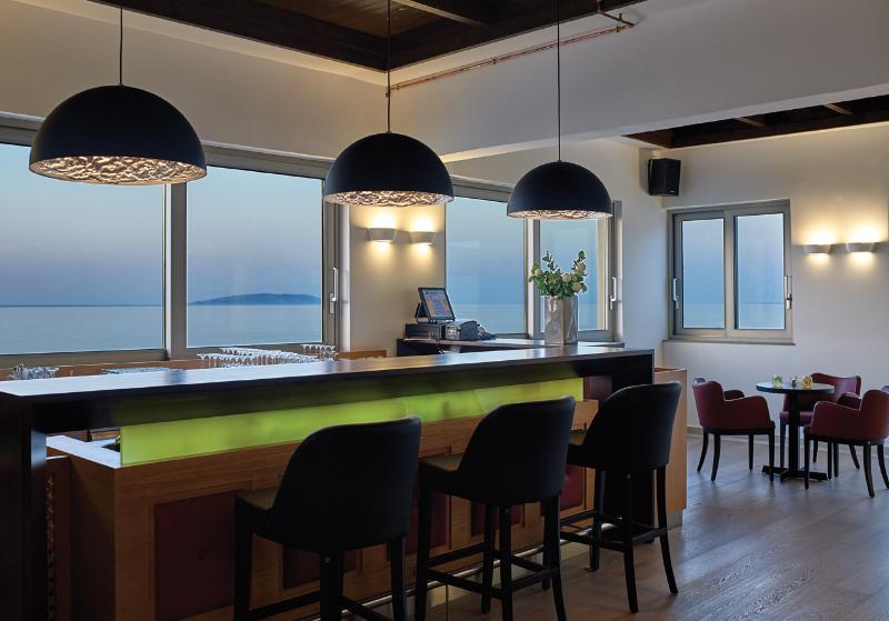 Hotel Atlantica Akti Zeus Amoudara (Heraklion)