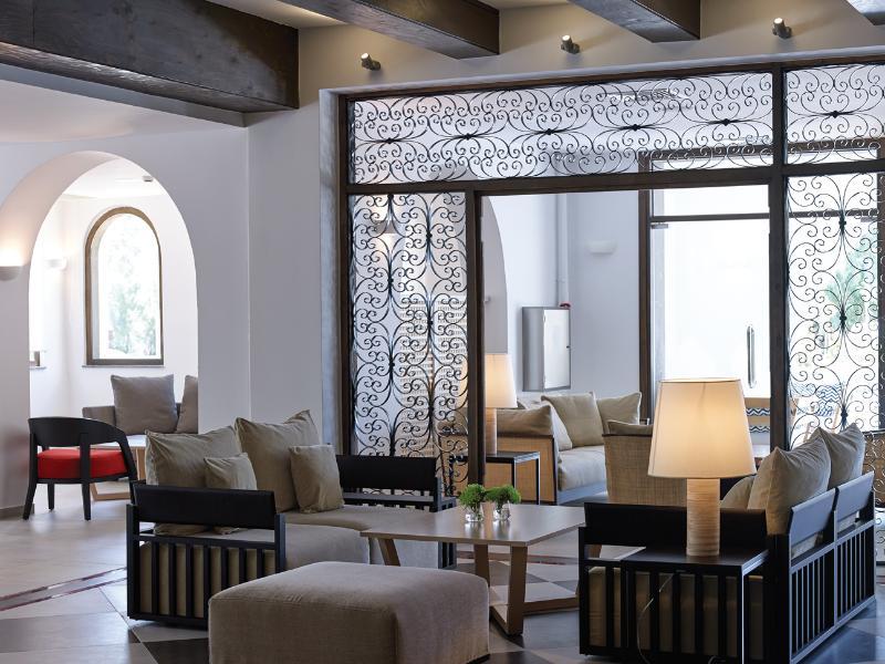 Atlantica Akti Zeus Hotel