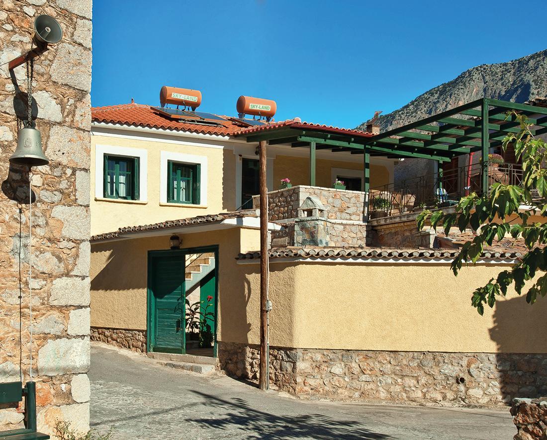 Alexandros * Delphi