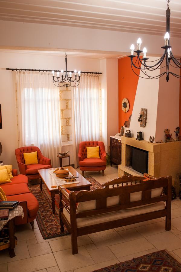 Katalagari Country 4* Heraklion (Crete)