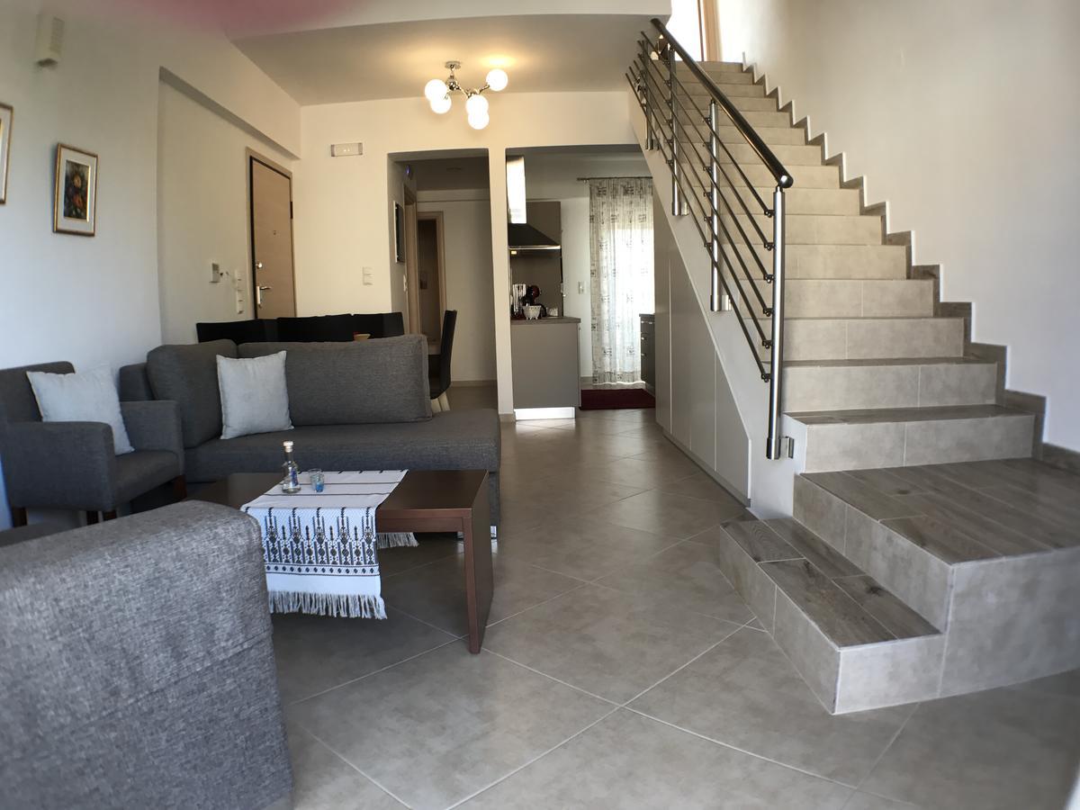 Galini Holiday home