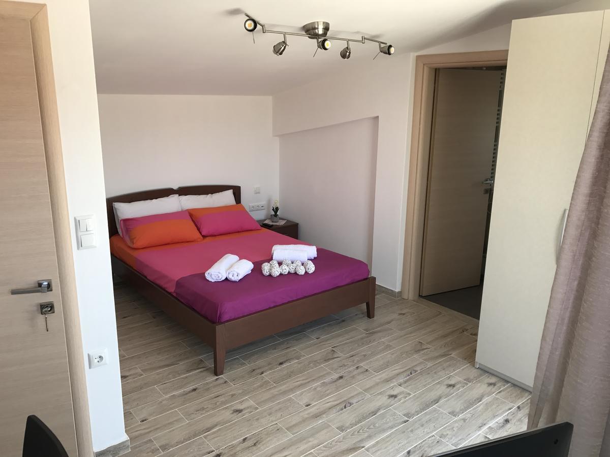 Galini * Gerani (Rethymno)