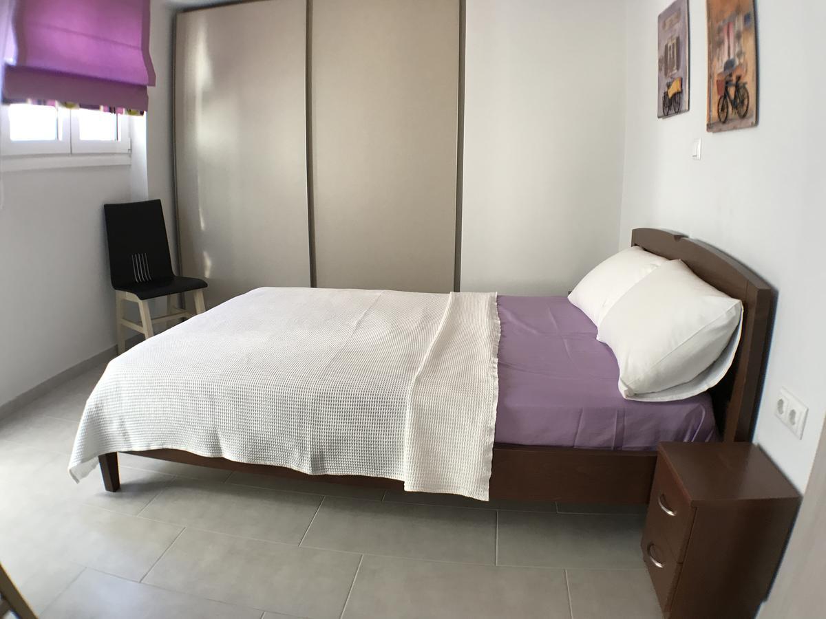 Holiday home Galini