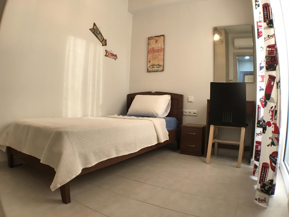 Holiday home Galini *