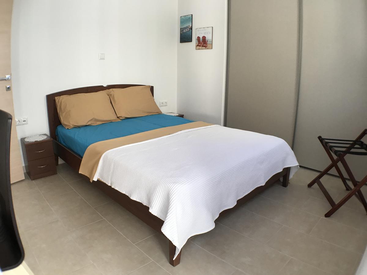Galini Holiday home Gerani (Rethymno)