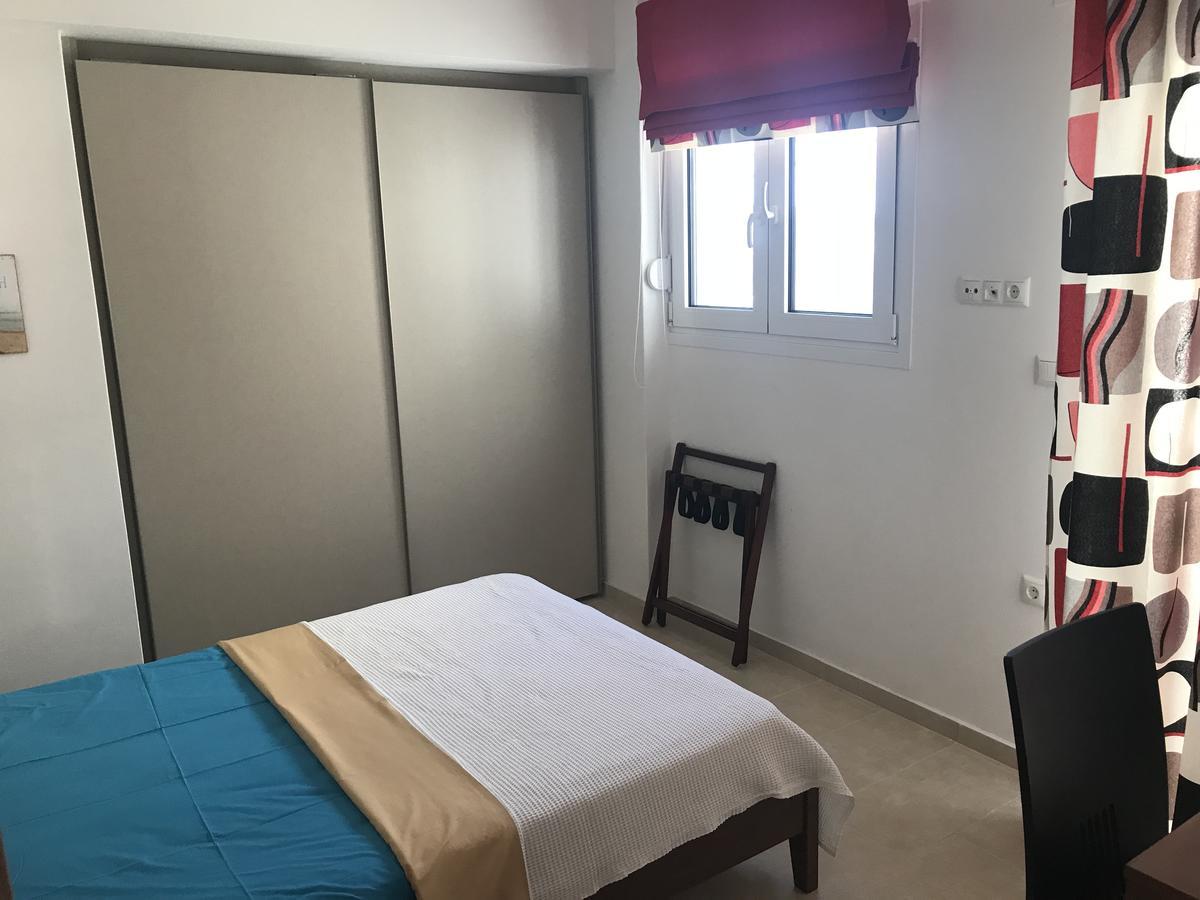 Holiday home Galini *