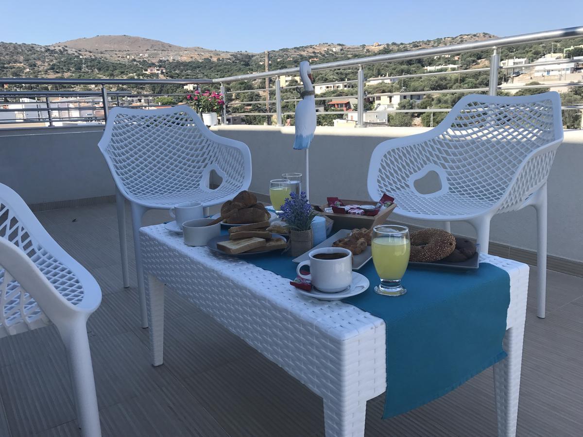 Holiday home Galini