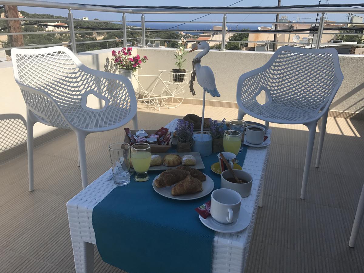 Galini Holiday home Gerani (Rethymno)
