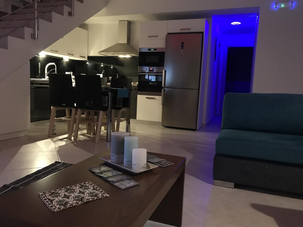 Galini Holiday home