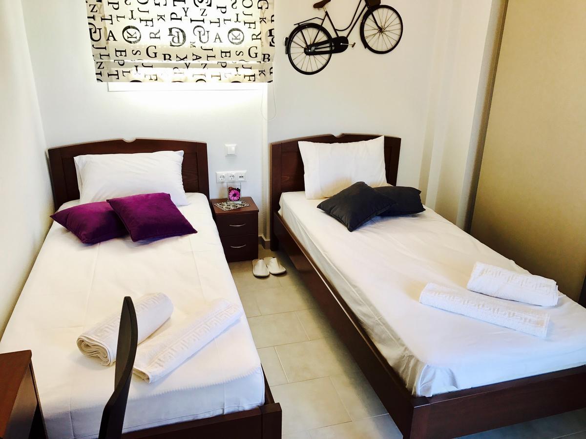Holiday home Galini