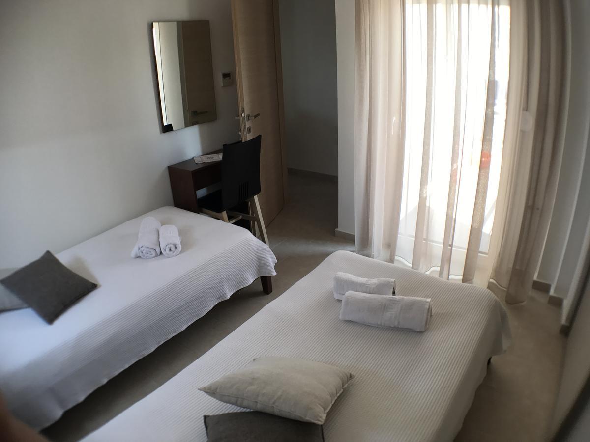Galini Holiday home *