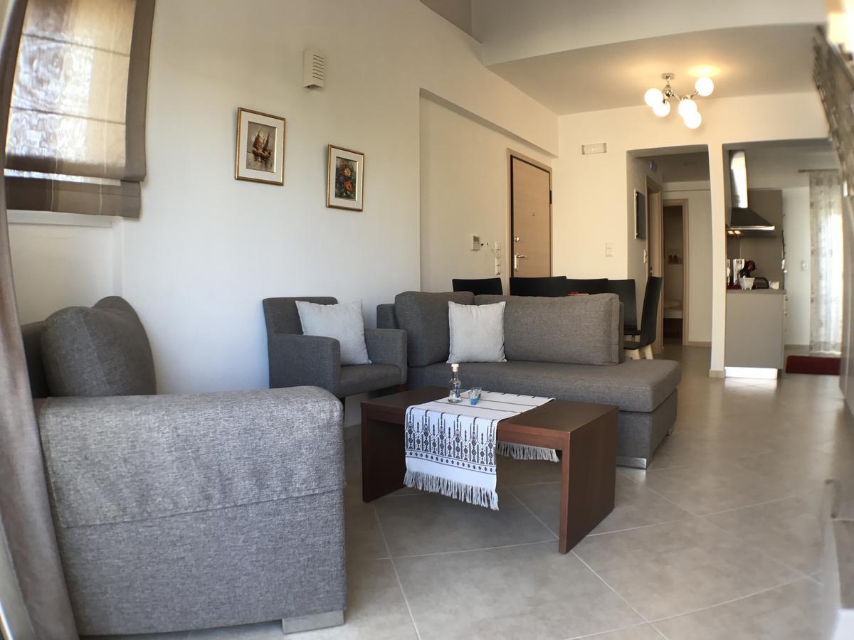 Galini Holiday home *