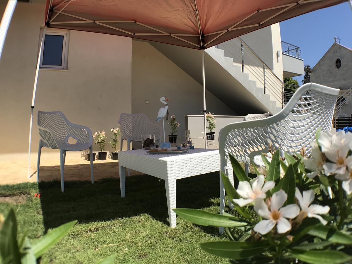 Galini Holiday home *