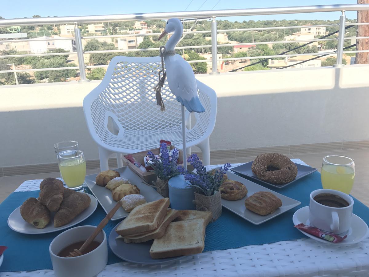 Holiday home Galini Gerani (Rethymno)