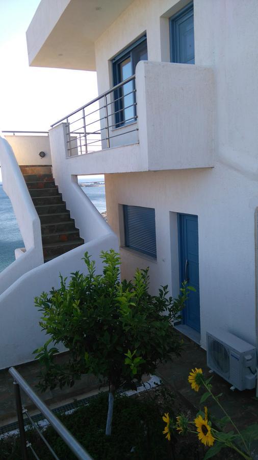 Dimitris House Apartment *