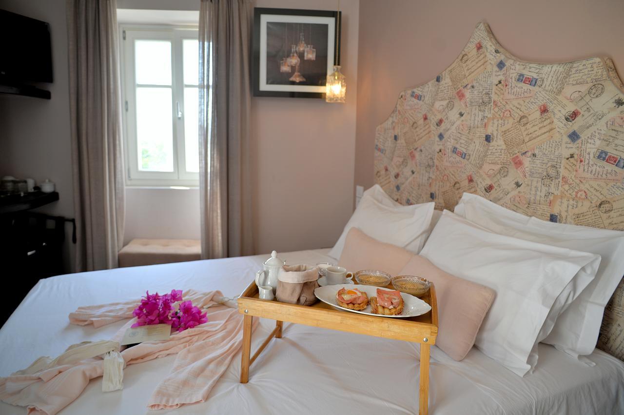 1901 Hermoupolis Bed & Breakfast Ermoupoli