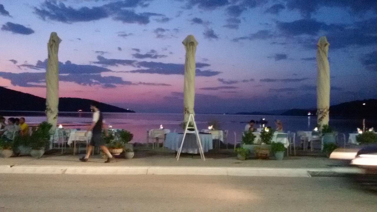 Amvrakia Hotel