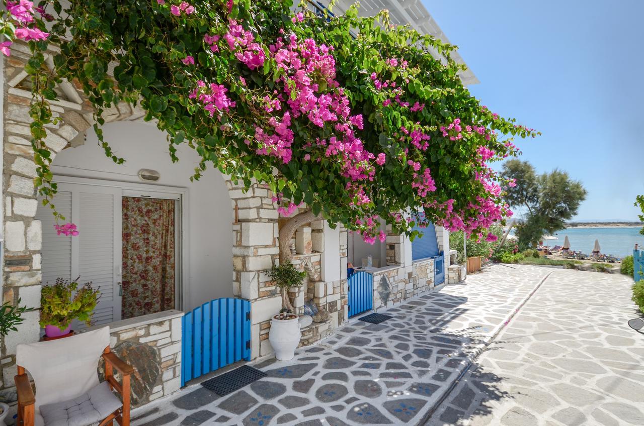 Saint George Hotel *