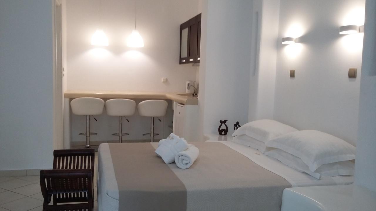 Valena Mare & Aparthotel