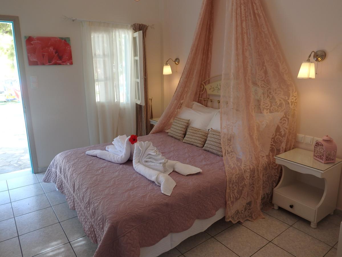 Evizorzia Apartment *