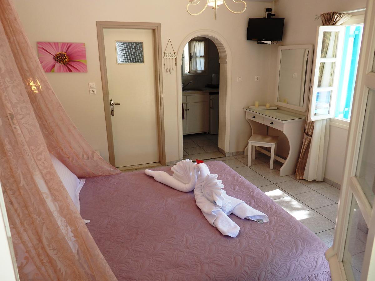 Evizorzia Apartment
