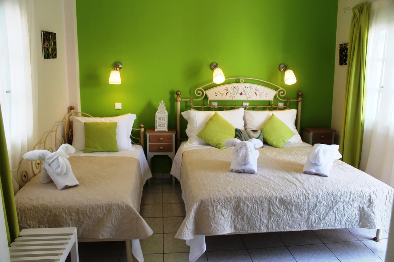 Apartment Evizorzia