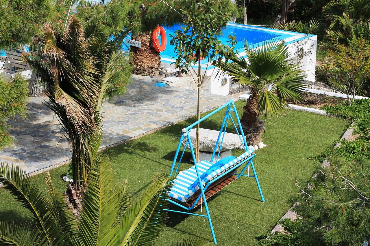 Evizorzia Apartment
