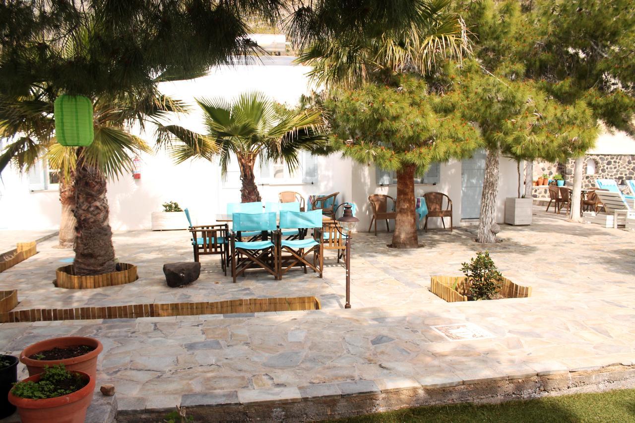 Evizorzia Apartment *