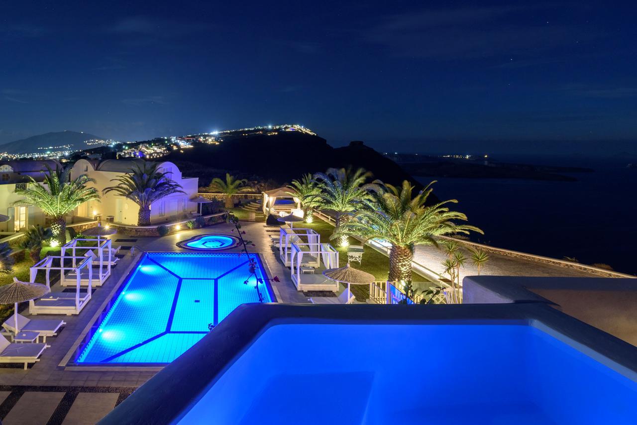 Pantheon Deluxe Hotel 4*